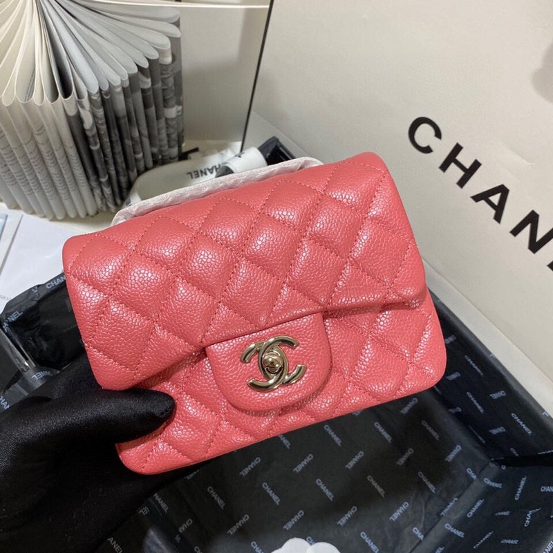 Satchel Bags - CHL Bags - 4449