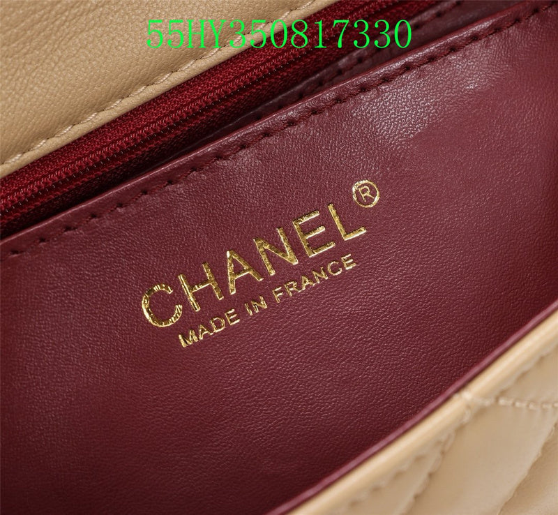 Satchel Bags - CHL Bags - 5274