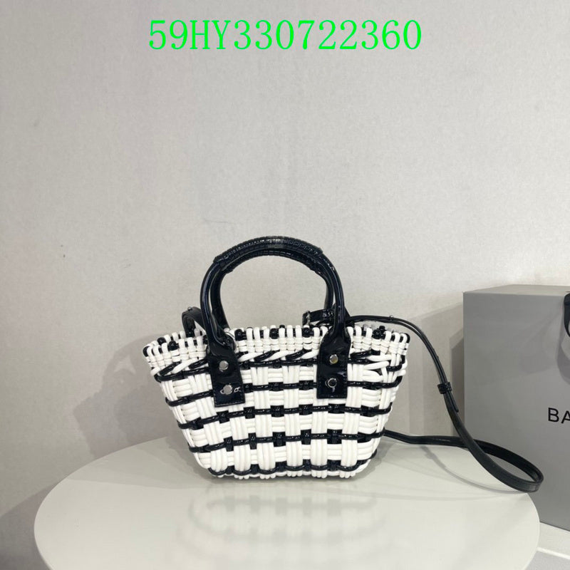 Satchel Bags - BGA Bags - 2209
