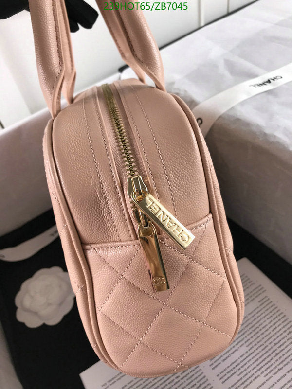 SAMC - CHL Bags - 411