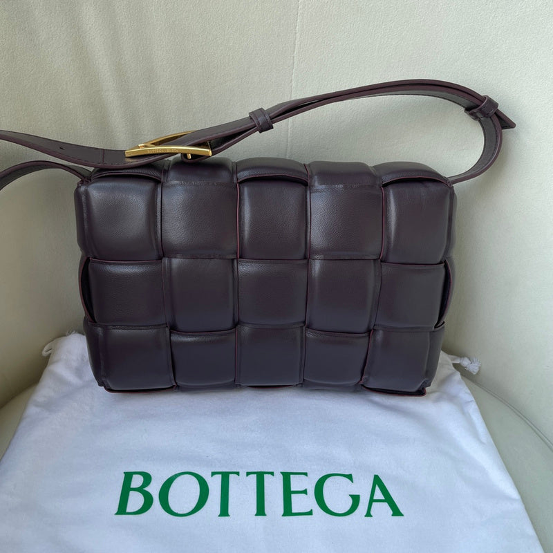 Glamy - BOV Bags - 1153