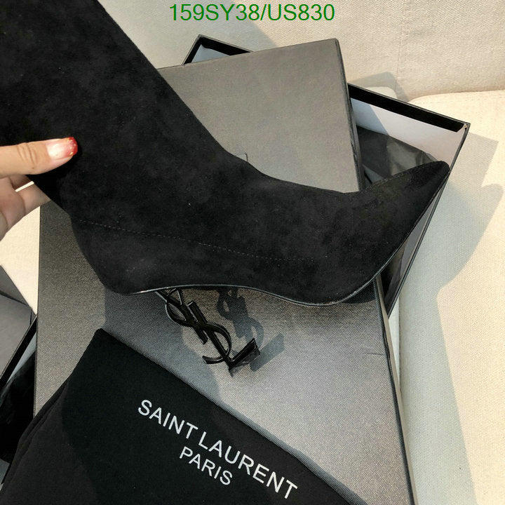 SAMC - YLS Women Shoes - 118