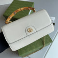Satchel Bags - GCI Bags - 1653