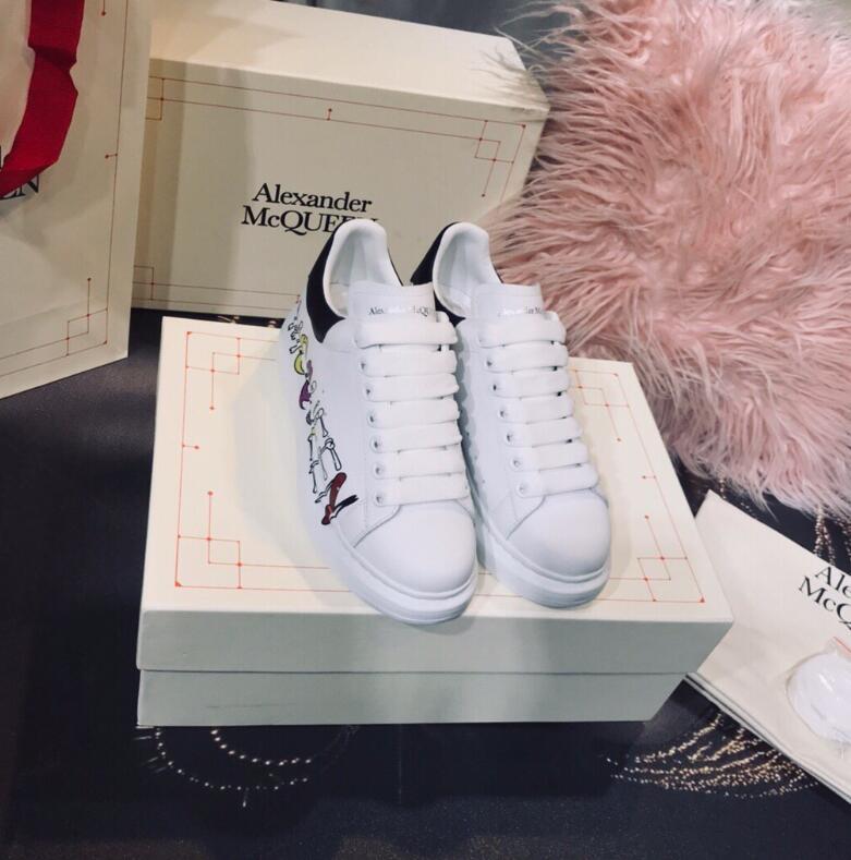 SAMC - AQ Women Shoes - 318