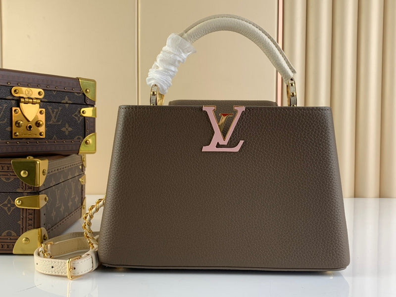 Satchel Bags - VL Bags - 4409