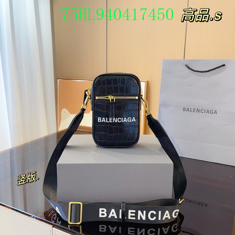 Satchel Bags - BGA Bags - 1813