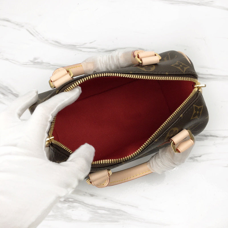 Glami- Glami- Lu-Vi bags - 11625