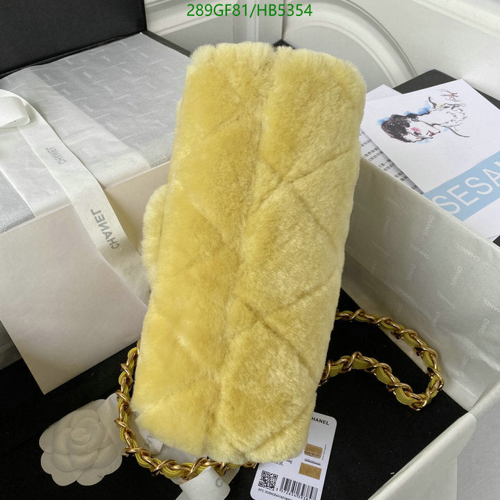SAMC - CHL Bags - 107