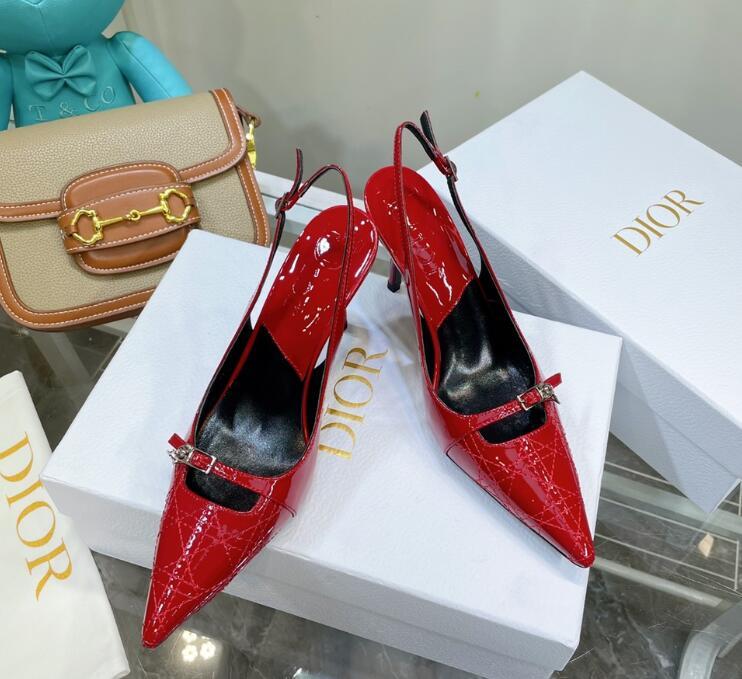 SAMCC - DOR Women Shoes - 701