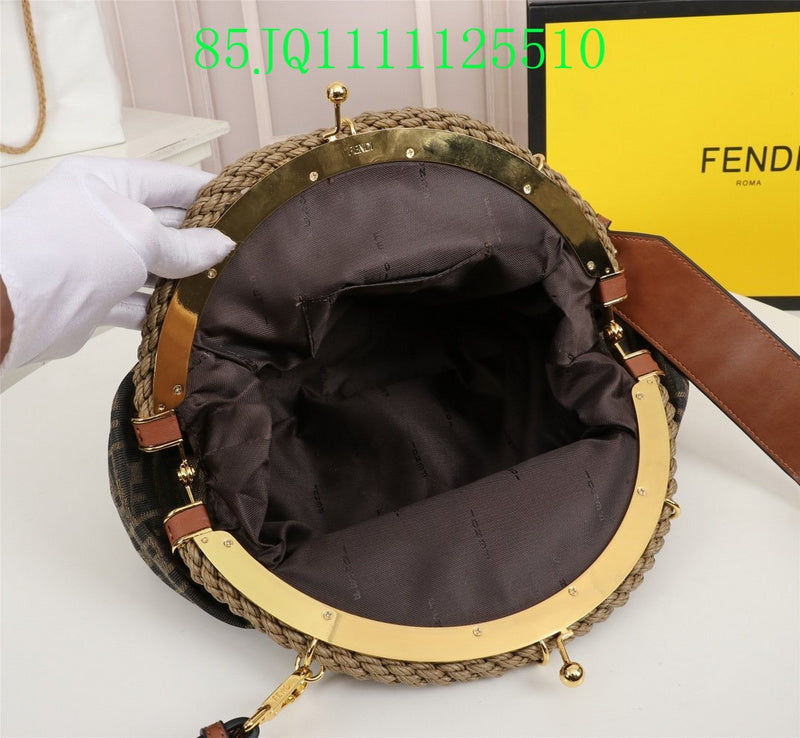 Glami - FDE Bags - 2055
