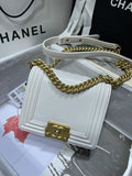 Satchel Bags - CLN Bags - 789