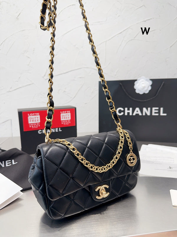 Satchel Bags - CHL Bags - 6948