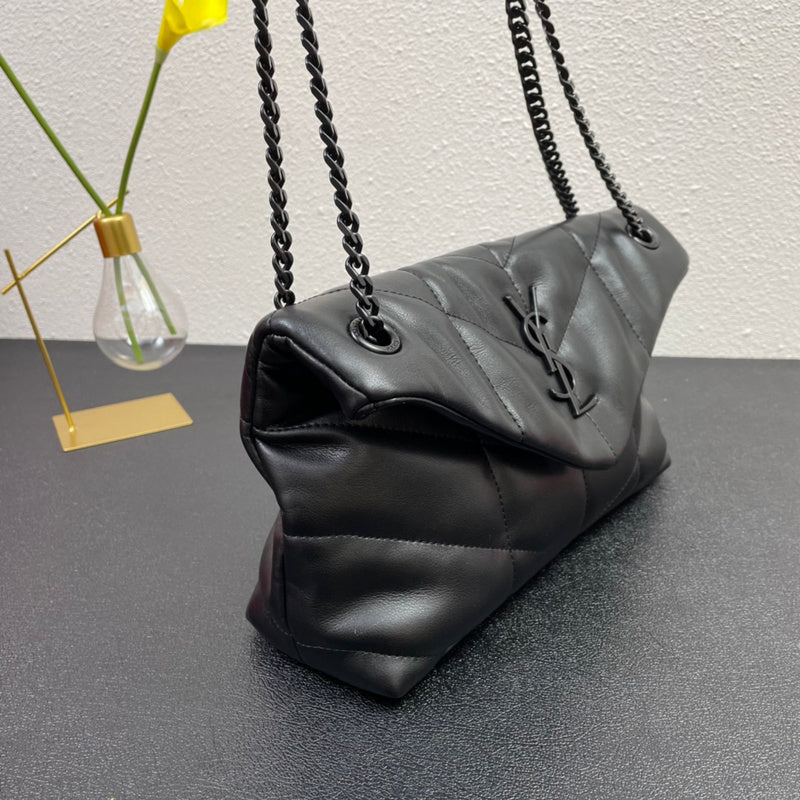 Satchel Bags - SLY Bags - 1506