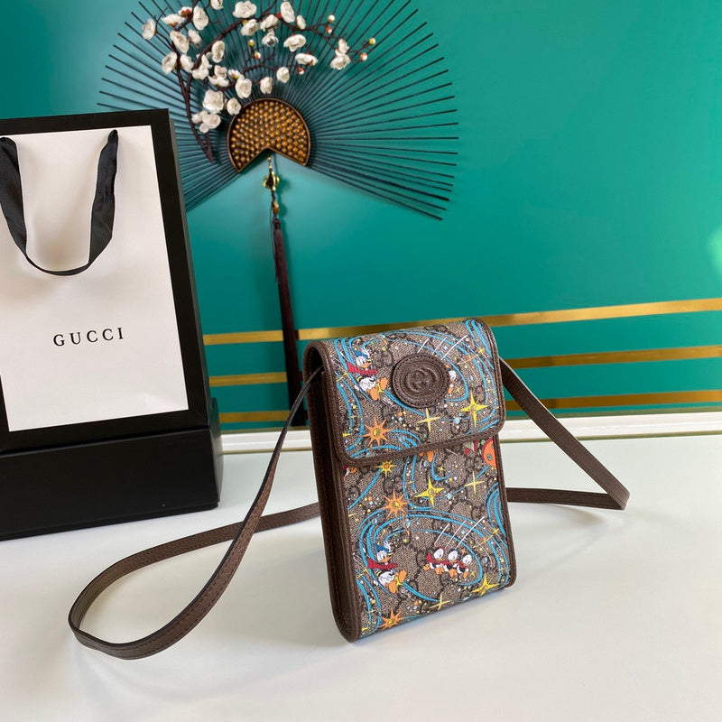 GUI2 Bags - Fashion Bags  829