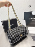Satchel Bags - CHL Bags - 7105