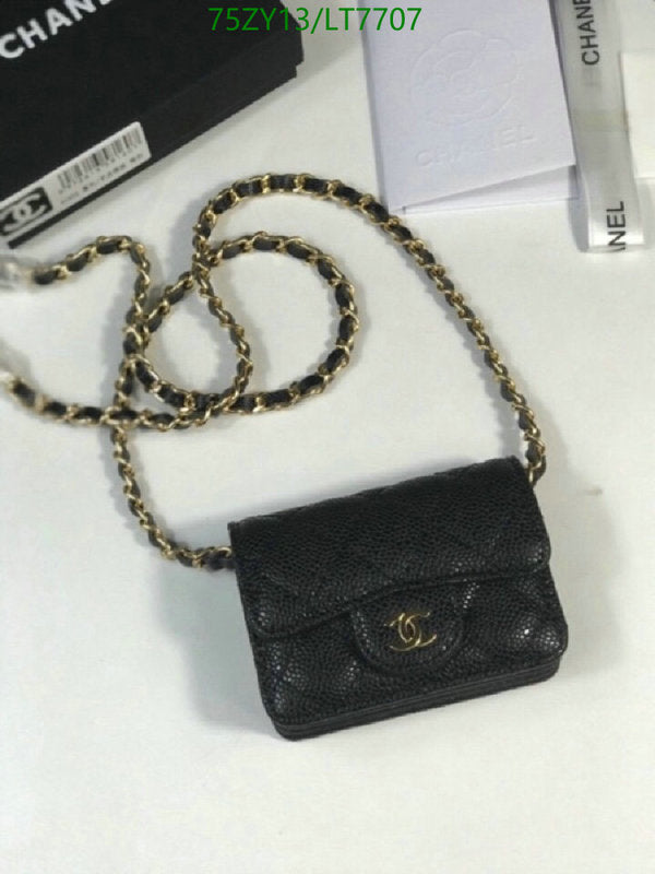 SAMC - CHL Wallets - 088
