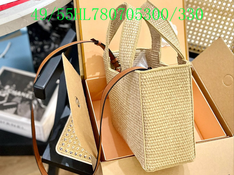 Satchel Bags - LWE Bags - 072