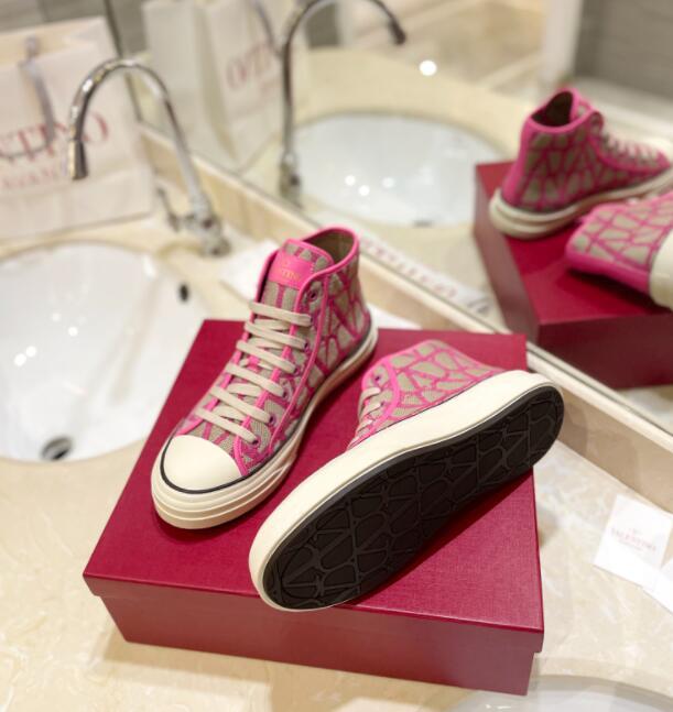SAMC - VEL Women Shoes - 070