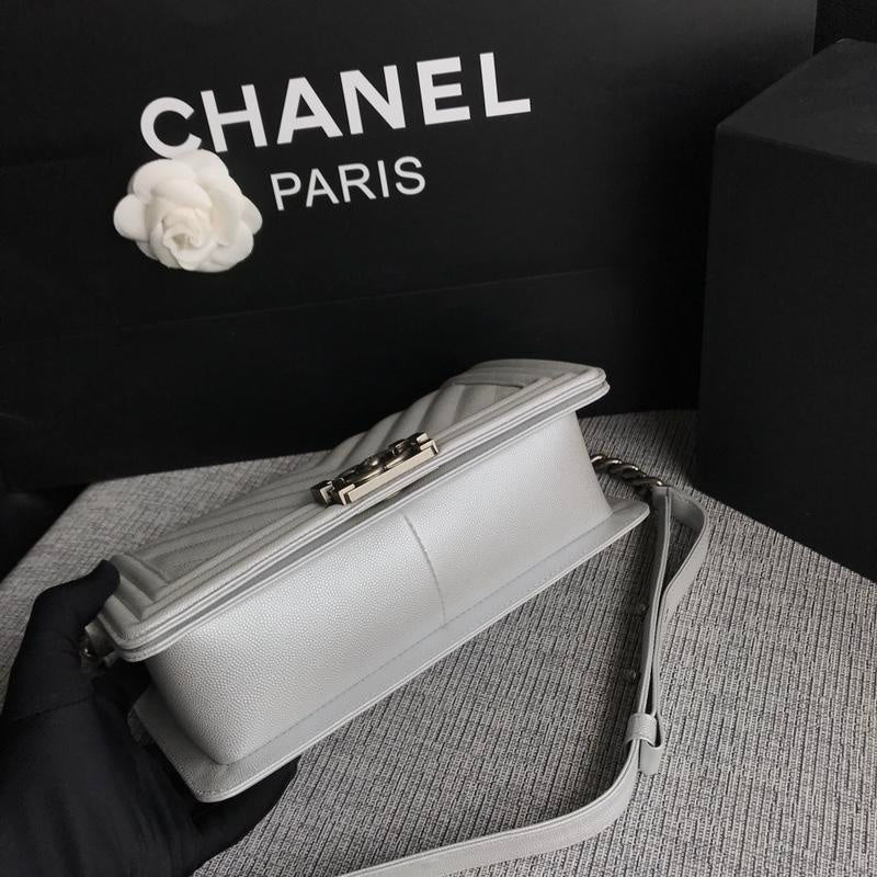 Satchel Bags - CHL Bags - 425