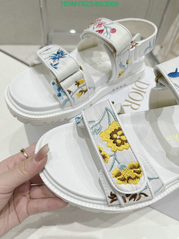 SAMCC - DOR Women Shoes - 1516