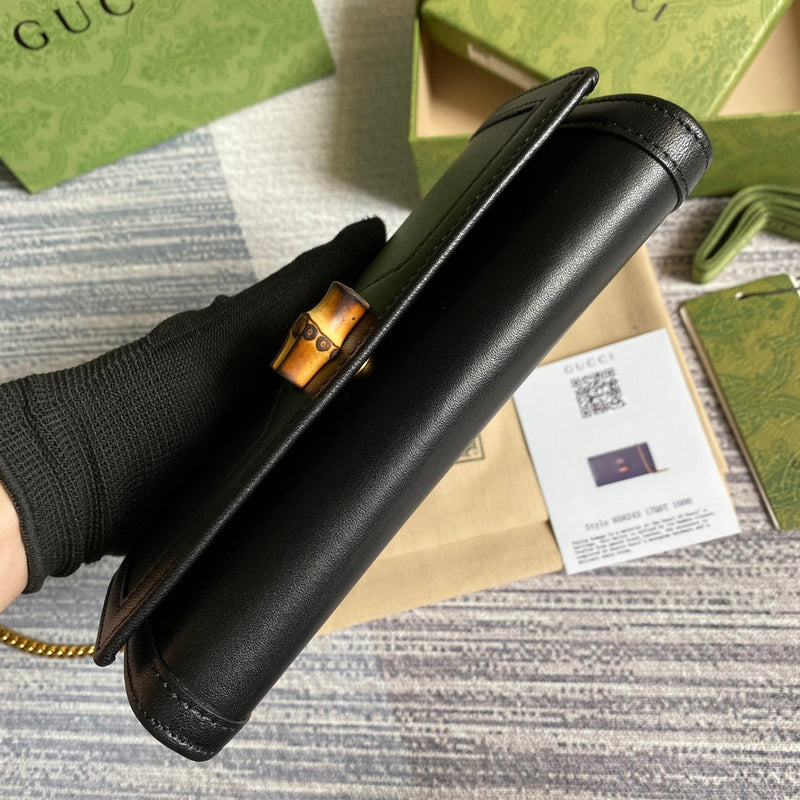 Glami - GUKI Wallets - 124