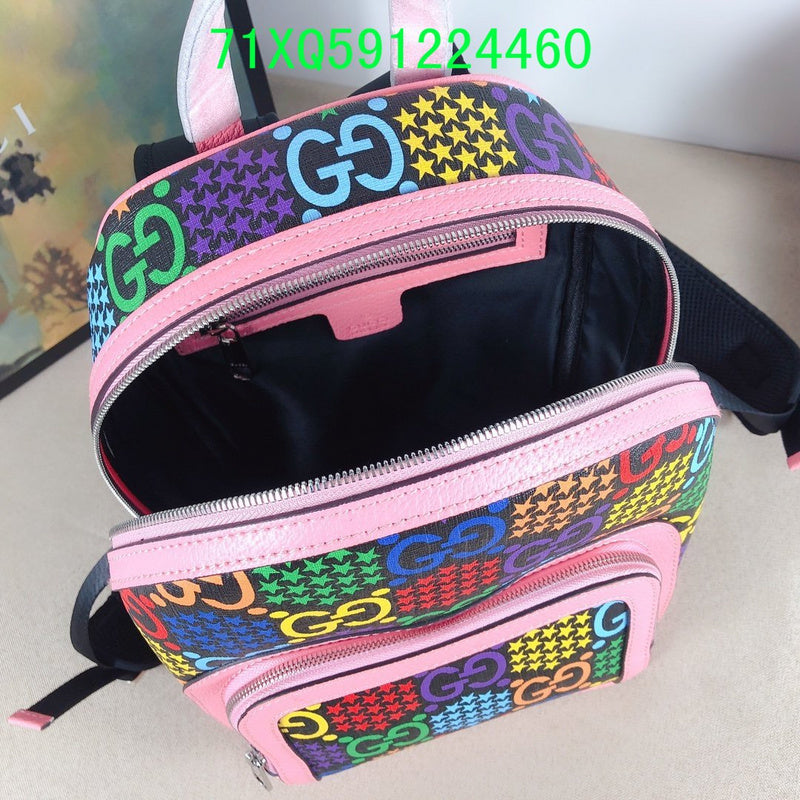 Glami Fashion - GCI Bags - 11415