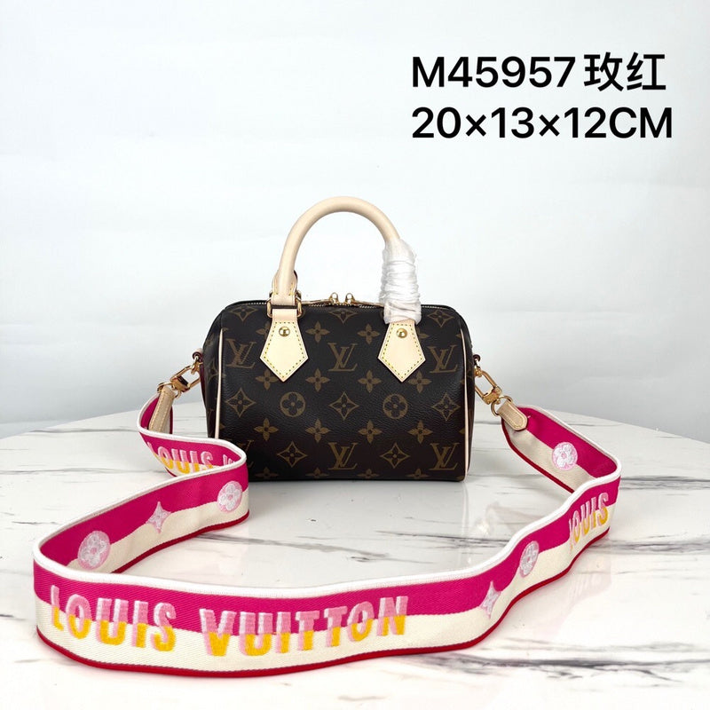 Glami- Glami- Lu-Vi bags - 11795