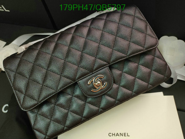 SAMC - CHL Bags - 559
