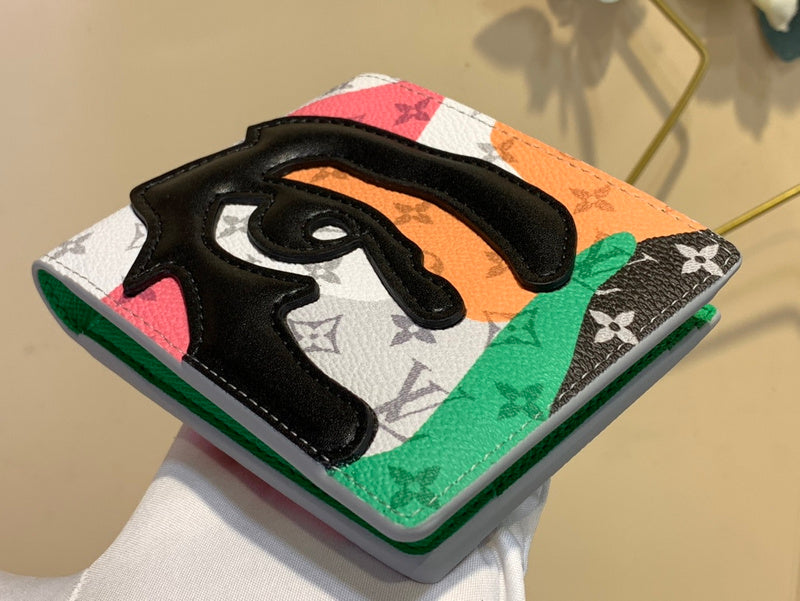 Glami-i LOV Wallets - 009