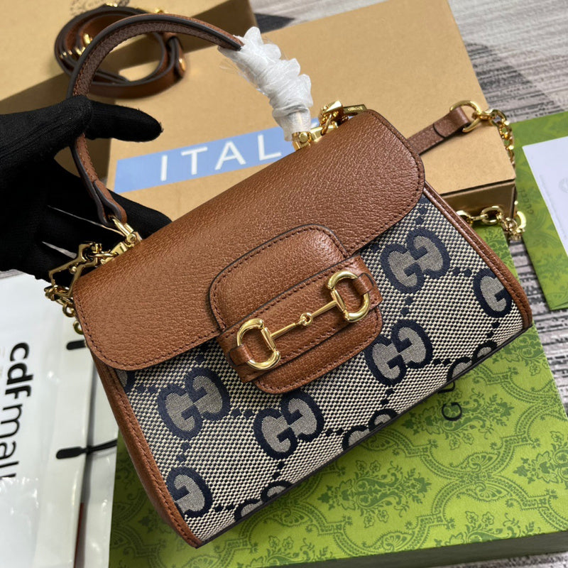 Satchel Bags - GCI Bags - 7512