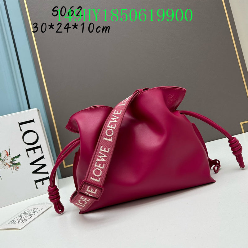 Satchel Bags - LWE Bags - 070