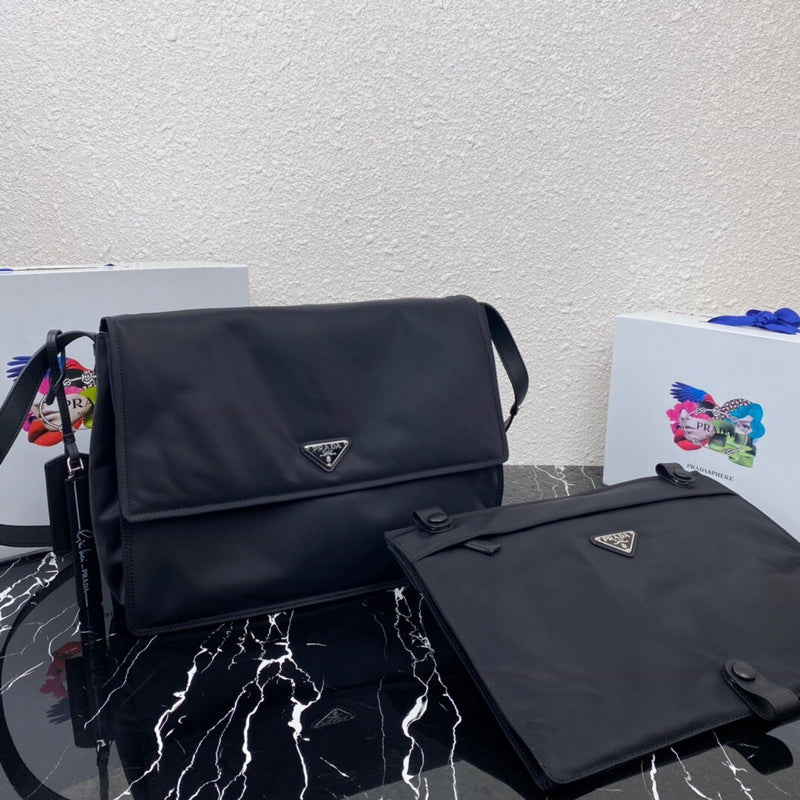 Glamy - PD Bags - 902