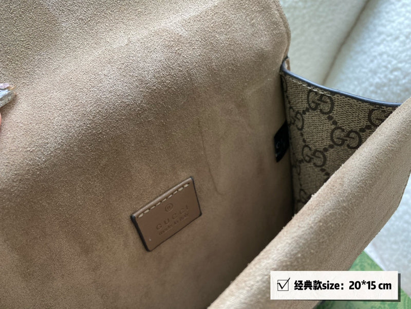 Glami Fashion - GCI Bags - 11642