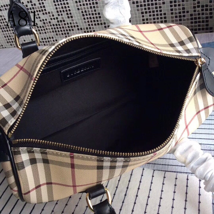 ELE Fashion -BBR Bags - 844