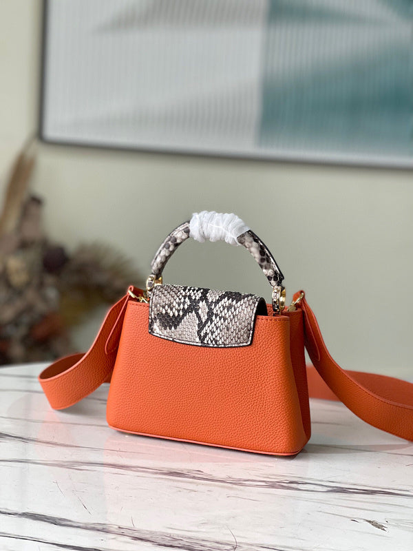 GlamI Lu-Vi bags - 5426