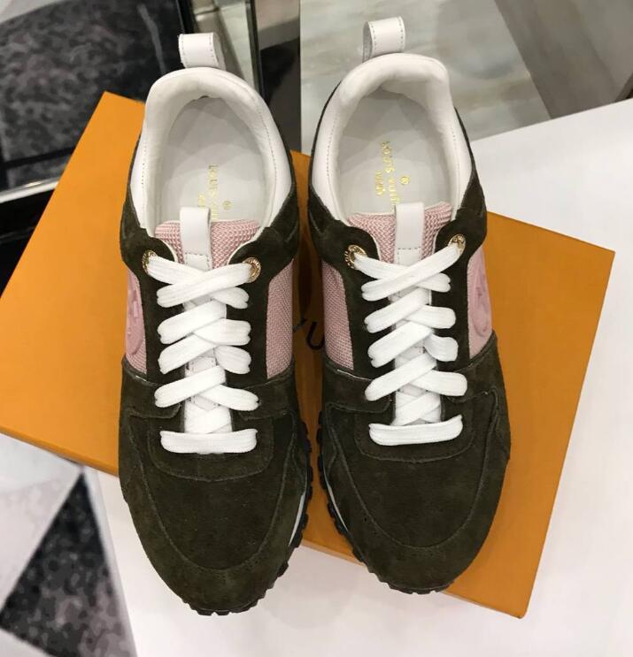 SAMC - LOV Women Shoes - 1645