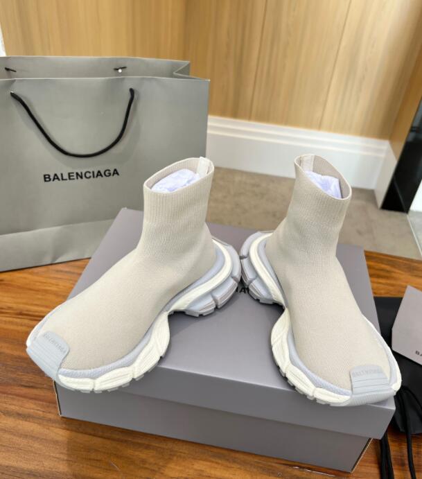 SAMC - BG Men Shoes - 228