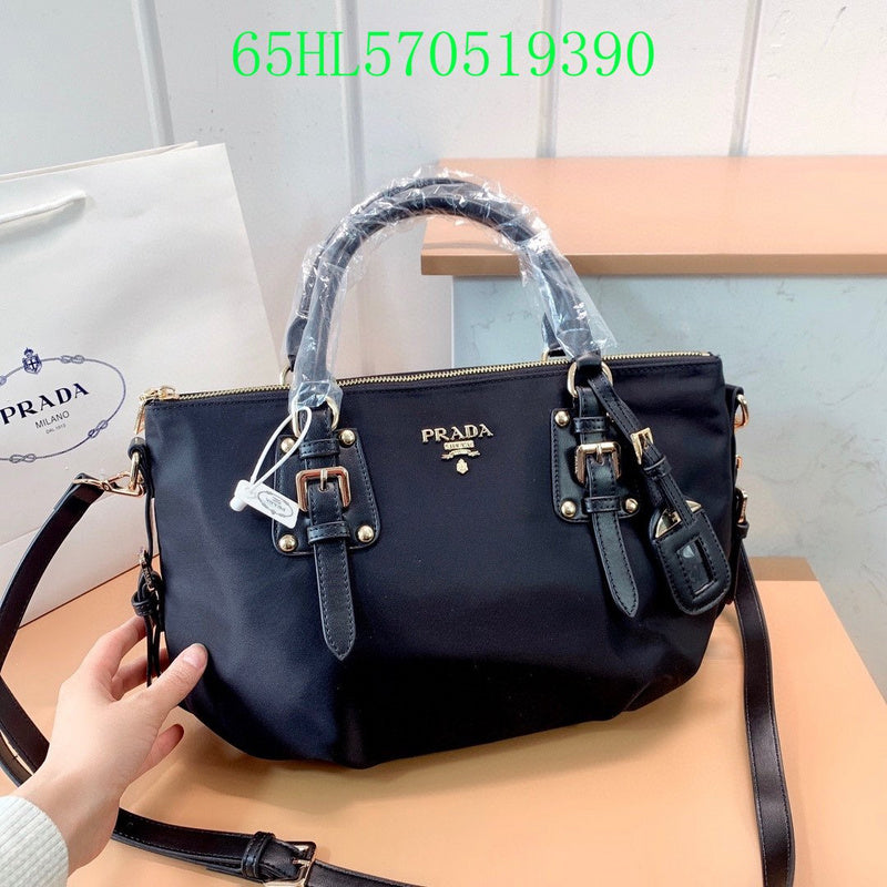 Satchel Bags - PDA Bags - 4295