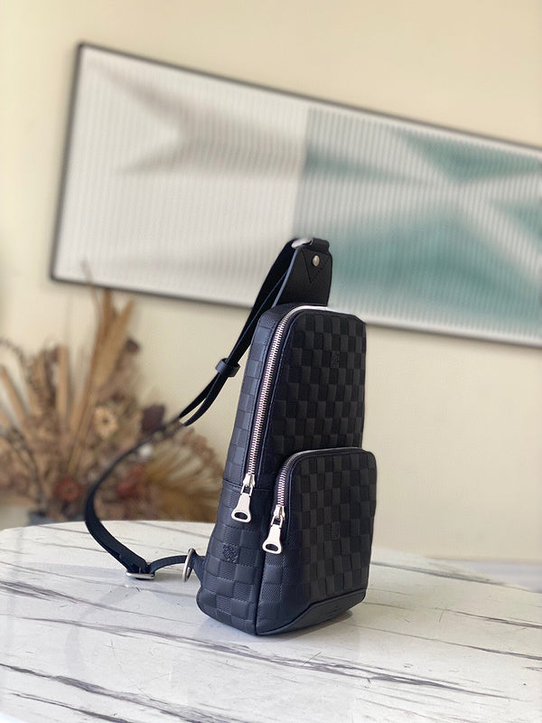 GlamI Lu-Vi bags - 4372
