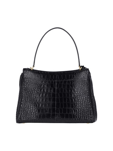 Balenciaga Women Medium Handbag "Rodeo"