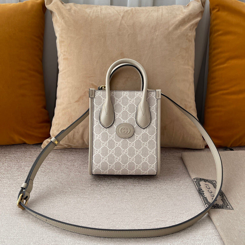 Glami Fashion - GCI Bags - 12284