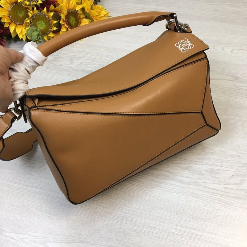 Satchel Bags - LWE Bags - 265