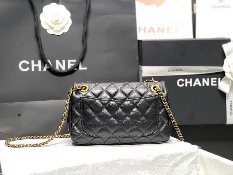 Satchel Bags - CHL Bags - 5791