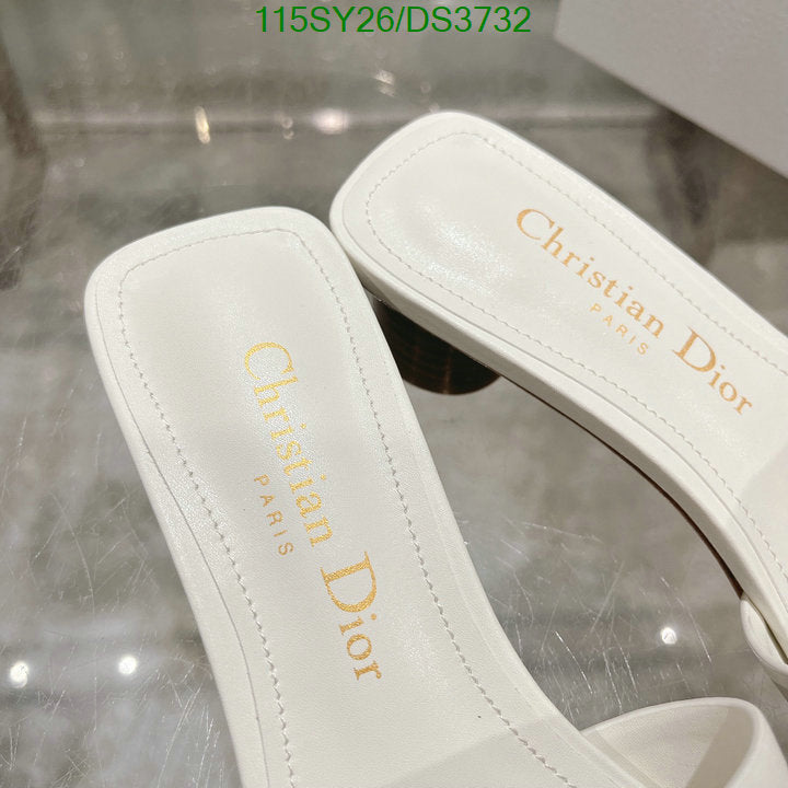SAMCC - DOR Women Shoes - 1436