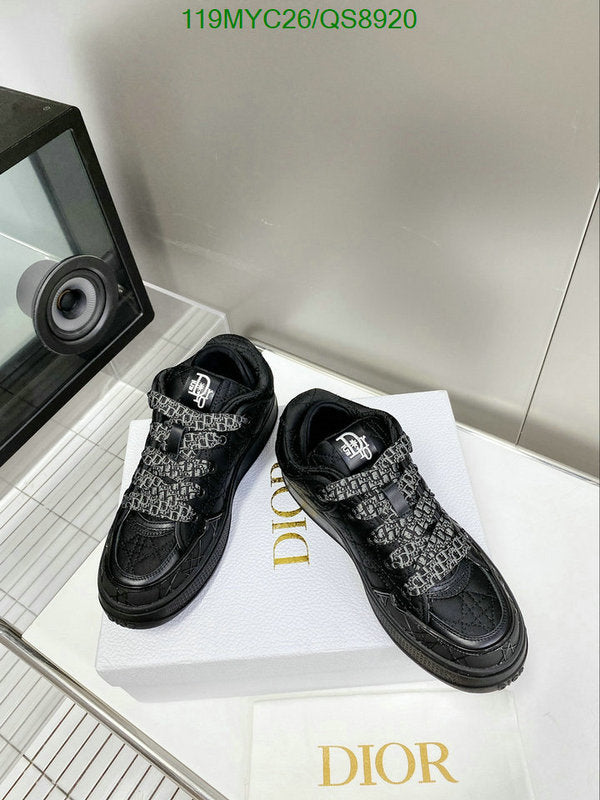 SAMC - DOR Women Sneakers - 079