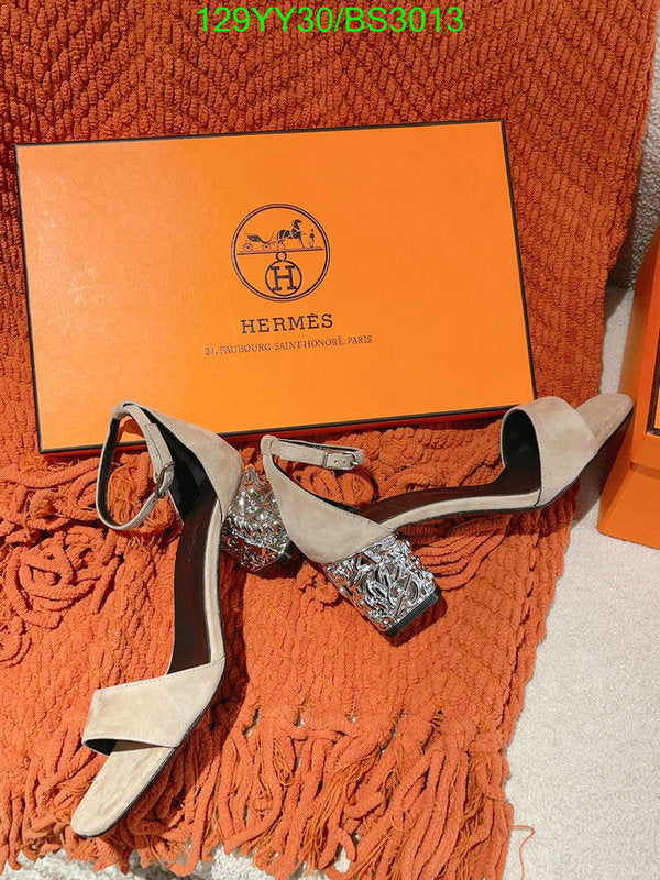 SAMC - HMS Women Shoes - 136