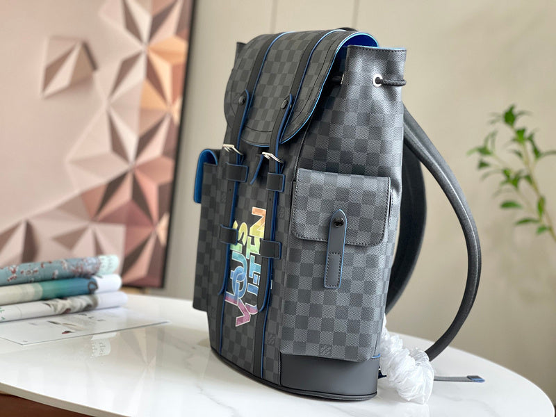 Glami-i LOV Backpacks - 081