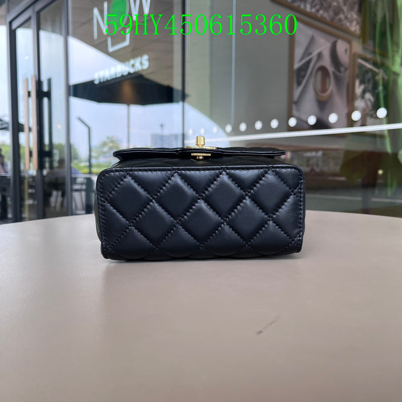Glami - CHL Bags - 637