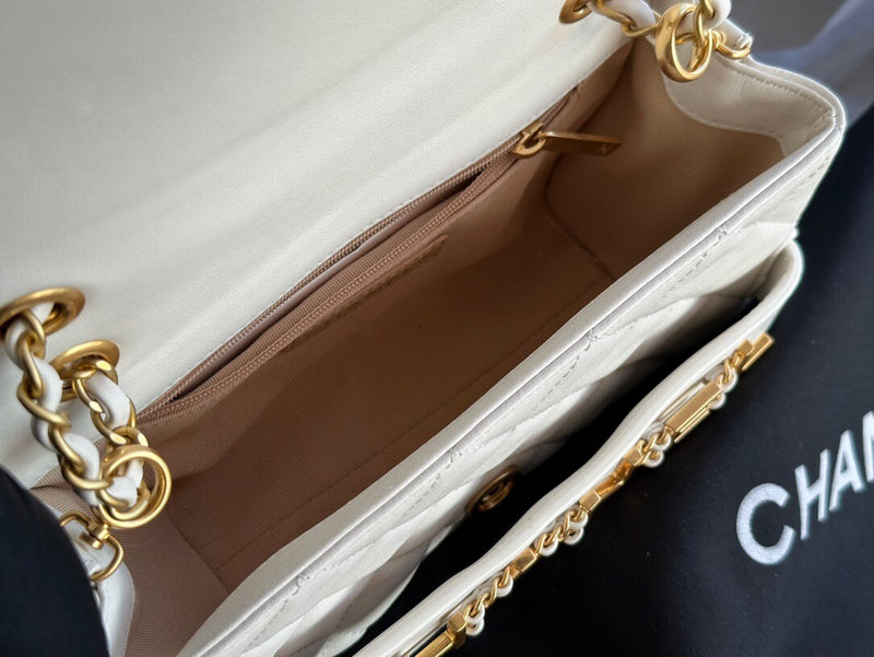GlamI - CHL Bags - 2751