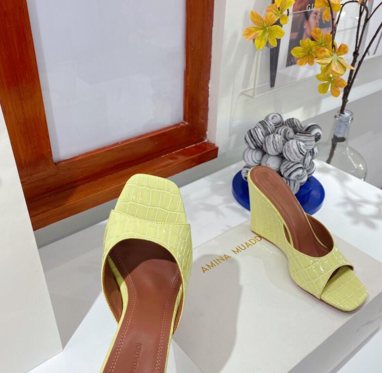 SAMC - AMID Women Shoes - 108